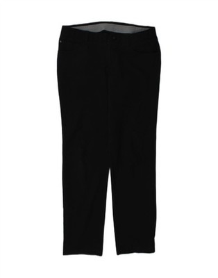 Under Armour Cold Gear Damen-Freizeithose US 10 Large W32 L31 schwarz I203