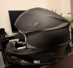 Shoei Vfx-W | eBay