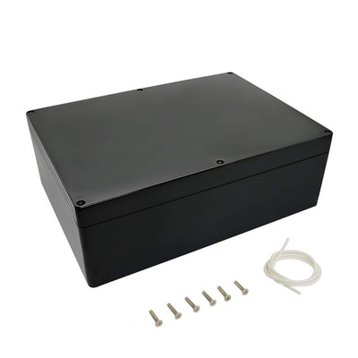 Project Box ABS Plastic IP65 Waterproof Dustproof Electrical Junction Box Outdoo