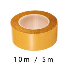 Double Sided Tape Sticky Clear Tape Sticky Tape for Posters Walls Sofa Cushions