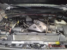 2013 Ford F250SD Pickup Brake Master Cylinder Vacuum