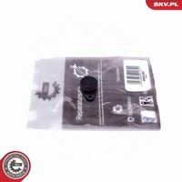 Reparatursatz Saugrohrmodul Esen Skv 49SKV557 FüR Bmw 5Er Touring E61 E60 3Er X3
