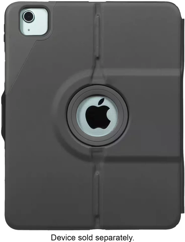 Targus - VersaVu BT Keyboard Case for iPad 11"(A16),iPad Air 11"(M3/M2),iPad ... Foto 4 de 4