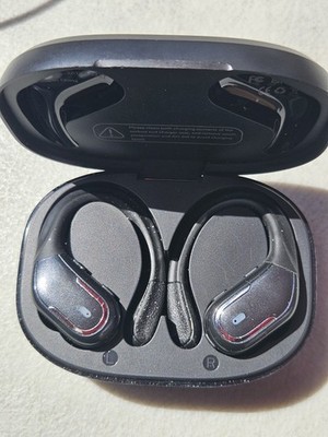 Bluetooth ワイヤレスイヤホン BX27 True Wireless Earbuds – Bluetooth 5.4, IP7 Waterproof, ENC