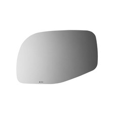 Driver Side Mirror Glass Fit For Ford Explorer Ranger 1995-2005, Non-Heated