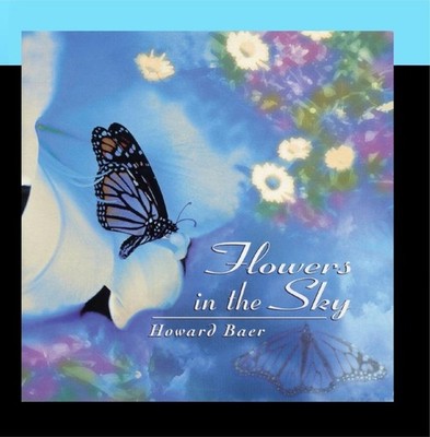 Flowers in the Sky