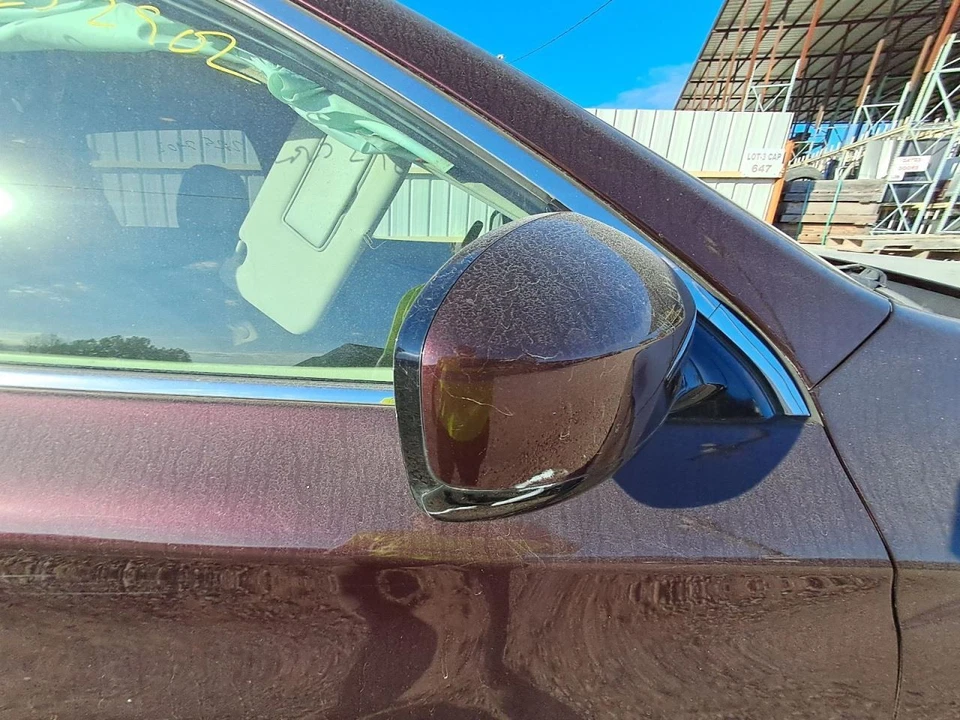 Radiator Core Support Fits 14-20 INFINITI QX60 2654108 Foto 3 de 4