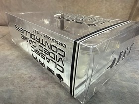 Classic Video Game Controllers NES PS1 Atari XBOX Ornament Set ThinkGeek 2015