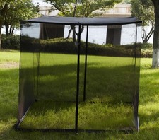 Mosquito Net, Extra Large Mosquito Netting Tent for Camping, Bed Canopy Bug N...