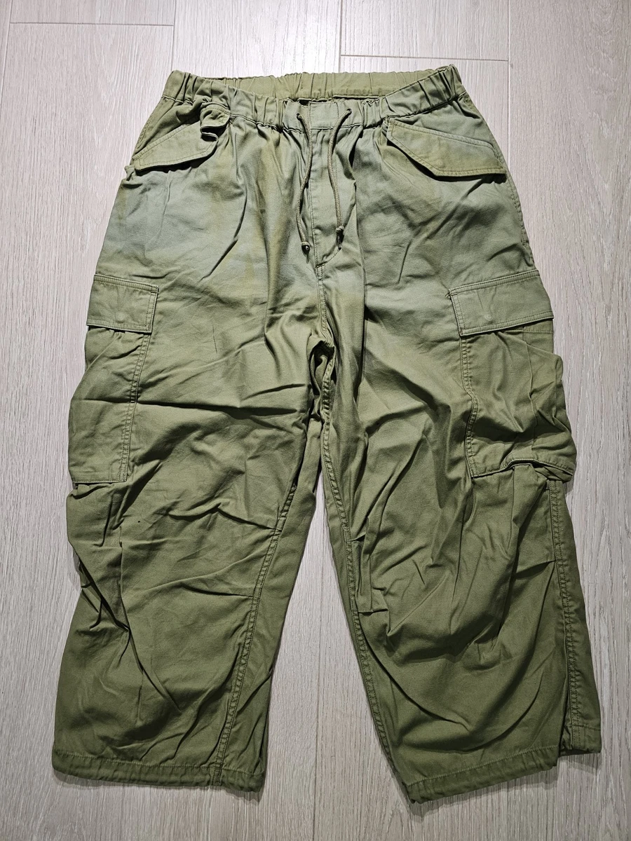 NEIGHBORHOOD Pants for Men for sale | eBay