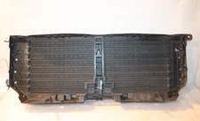 2021 2022 2023 FORD F150 OEM LARIAT UPPER AIR RADIATOR SHUTTER ML34-8475-AH