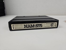 NAM-1975 SNK Neo Geo MVS Arcade 100% Authentic Cart & Board Tested US SELLER 
