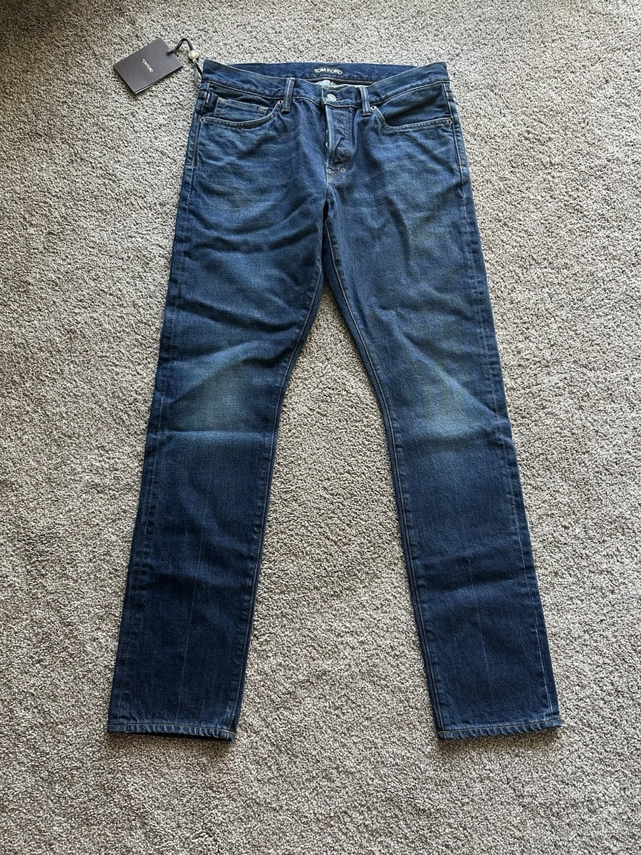 Jeans for Men in 32 Inseam for sale | eBay