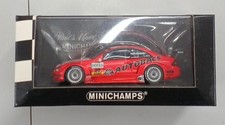 Minichamps 1/43 MERCEDES CLK COUPE DTM 20 Minicar