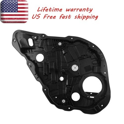 1 PC Rear LH Power Window Regulator For Kia Optima 2016-2021 83471D4000