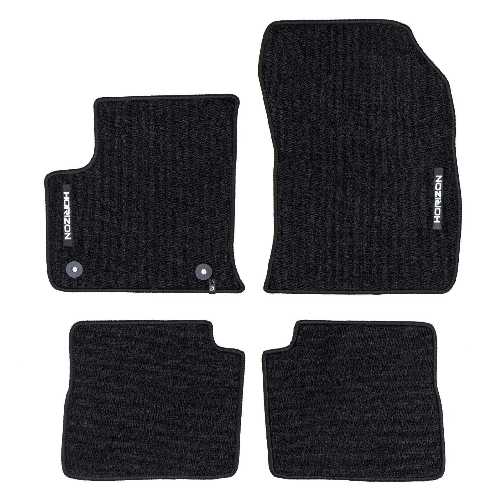 2x ✅Fits FROGUM HR467798 HORIZON PEUGEOT E-2008 2019-, CROSSOVER VEL ⭐UK Seller⭐