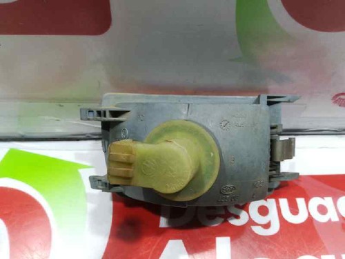 1H0953155B scheinwerfer vorne links VOLKSWAGEN GOLF III BERLINA 1991 287267
