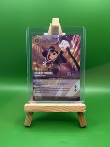 Enchanted Mickey Lorcana | eBay