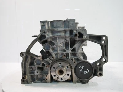Motorblock Block Für Peugeot 2008 I 1,2 THP EB2ADT HN05 9812038910 - Bild 1 von 4