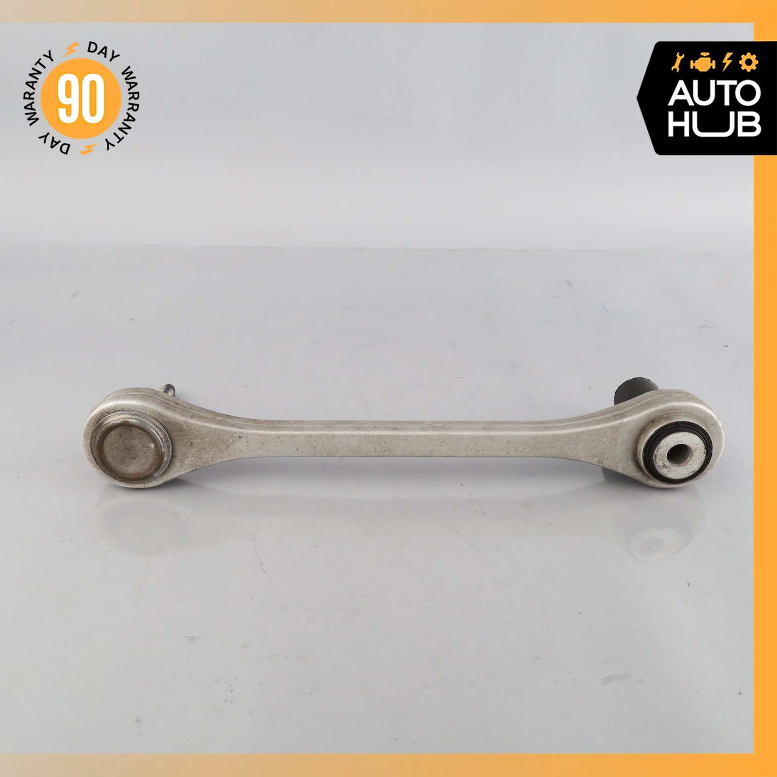 07-18 Bentley Continental GTC Rear Right or Left Tie Rod Control Arm OEM