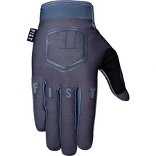 Fist Handwear Gants Motocross BMX VTT DH Cyclisme Chapitre 17 XL Bas - Gris