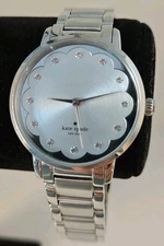 Kate Spade Gramercy ladies watch New Battery 