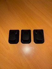 Element Airsoft TM WE Glock Magazine Pull Tab Baseplate Speed Plates 3-Pack