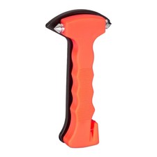Martillo emergencia coche cortador de cinturones 10 unidades 140 g 1,5 cm
