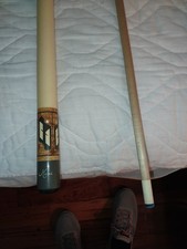 meucci pool cue 333-3 hard to find