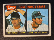 Top 10 Football Rookie Cards of the 1960s 27