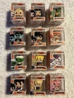 Funko Bitty Pop Mystery Mini Figure DBZ Dragon Ball Z X12 Lot