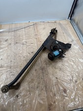 Wischermotor Dacia Logan TeileNr.: 64343295