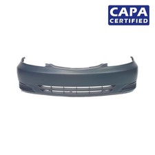 2002-2004 Toyota Camry Sedan Capa Primed Front Bumper Cover To1000230 52119aa904 2002-2004 Toyota Camry Sedan Capa Primed Front Bumper Cover To1000230 52119aa904