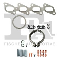Fa1 KT120390 Montagesatz, Lader For Chevrolet Opel