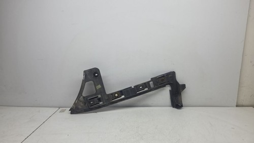 Volkswagen PASSAT B6 2007 Halterung Stoßstange Stoßfänger hinten 3C9807393