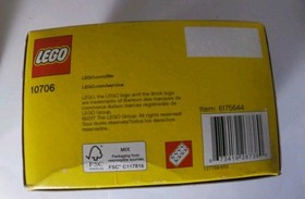 LEGO Classic Retired 4 blue 10706 3 green 10708Creativity Blocks lot of 7