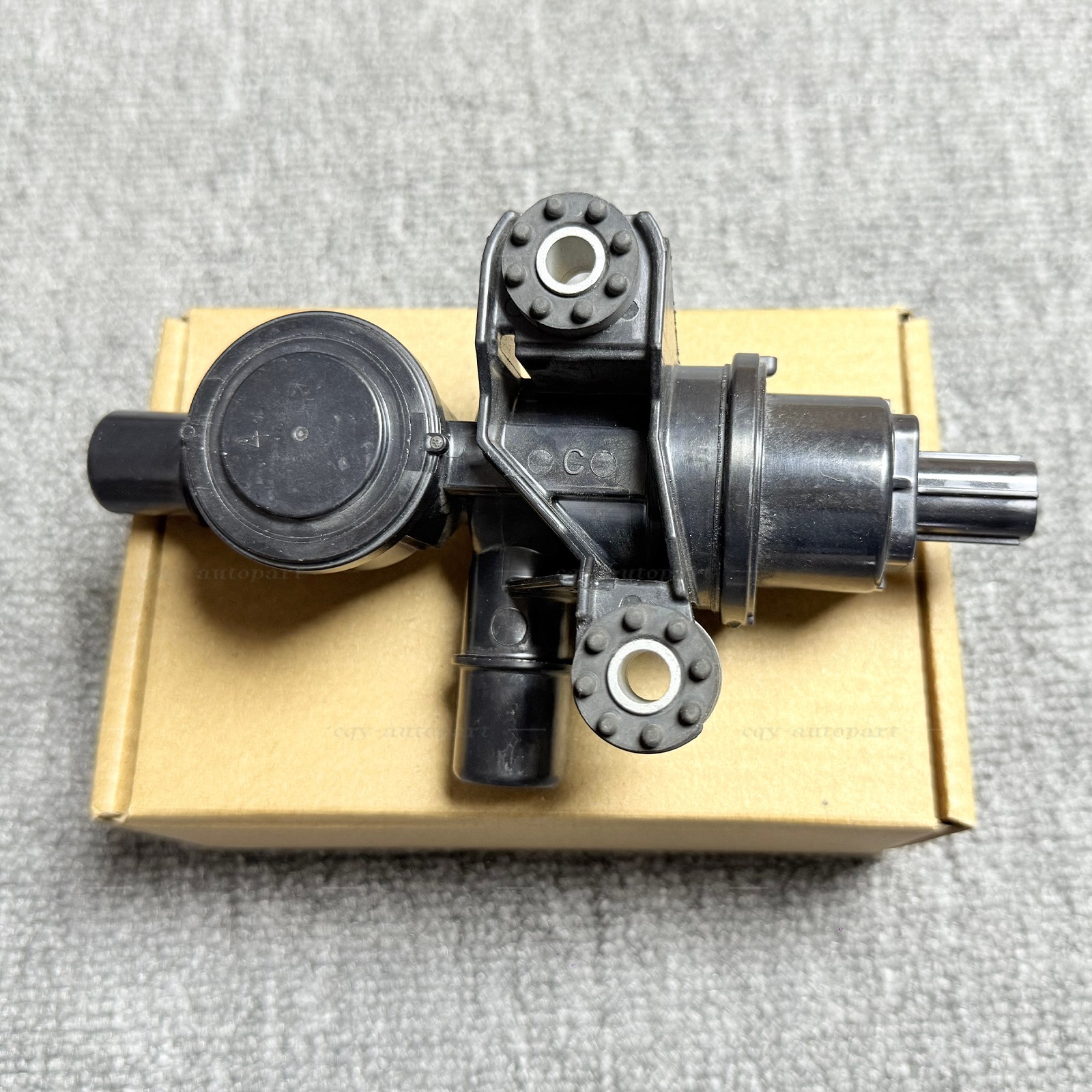 NEW Toyota Lexus 2020 To 2026 Vapor Canister Purge Solenoid FOR OEM 9091015089