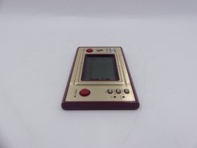 electronic game "Chef" Nintendo Game & Watch series Multi Screen FP-24