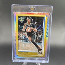 2025 Panini Donruss WNBA - Angel Reese #71 Holo