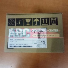 1PCS New TOSHIBA VFNC3C-4007P 0.75KW Frequency converter#