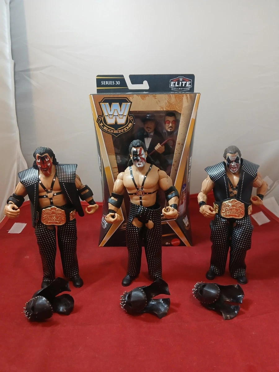 Wwe Demolition for sale | eBay