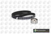 BGA Zahnriemensatz TB7302K FüR Renault Twingo 1 Clio 2 Kangoo FC0 KC0 357Y 357K