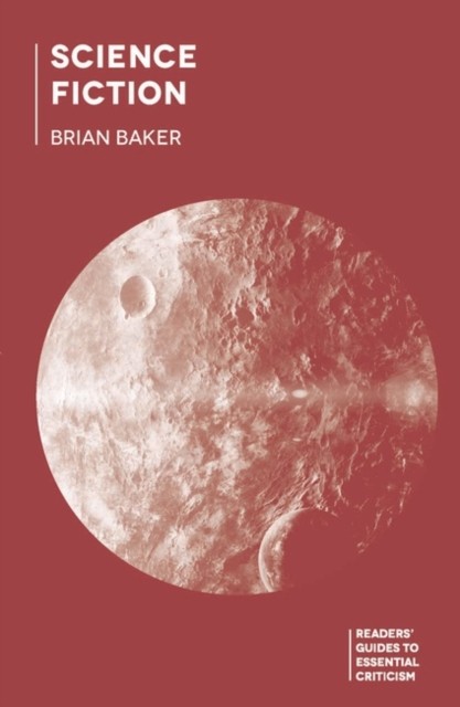 Science Fiction by Dr Brian  Baker (Paperback Book)