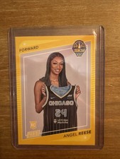 2024 Panini National Convention - Vip Angel Reese #VIP2 (RC)