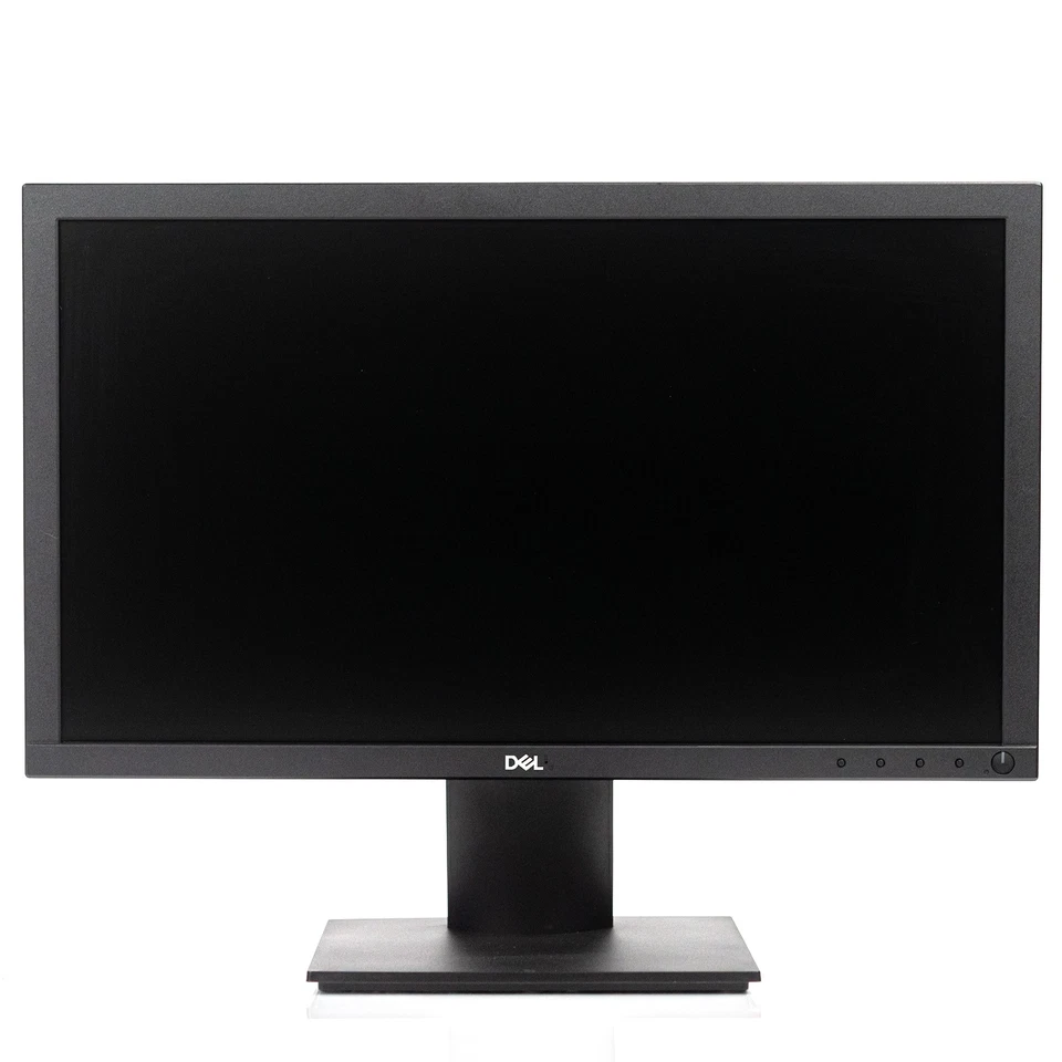 Dell E2020H 20" Widescreen 1600x900 16:9 TN LED Backlit LCD Monitor - Grade A - Image 2 of 4