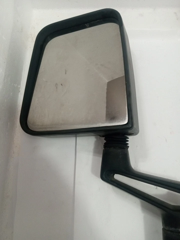 ESPEJO RETROVISOR DELANTERO IZQUIERDO CONDUCTOR JEEP WRANGLER 1987-1995 / 1997-2002 55027207 Foto 3 de 4