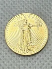 2023 1/10 oz Gold American Eagle $5 BU – Type 2 – Sigma Verified