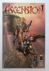 Ascension #1 Modern Age Image Comic Book 1997 NM