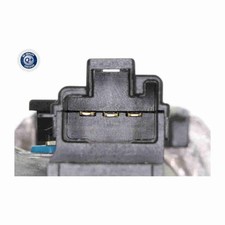 VEMO Wischermotor Heck für CITROEN C1 PEUGEOT 107 PM PN TOYOTA AYGO B1 hinten