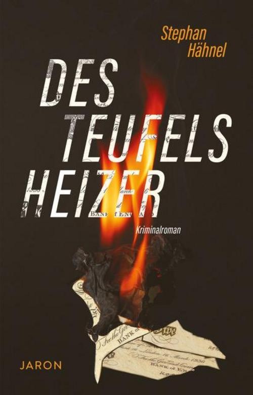 Jaron Verlag Gmbh Des Teufels Heizer - Bild 2